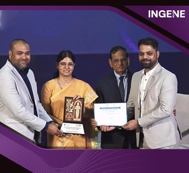 ICMR Best Research Award 2025 at the 2nd DHR–ICMR Health Research Excellence Summit 2025