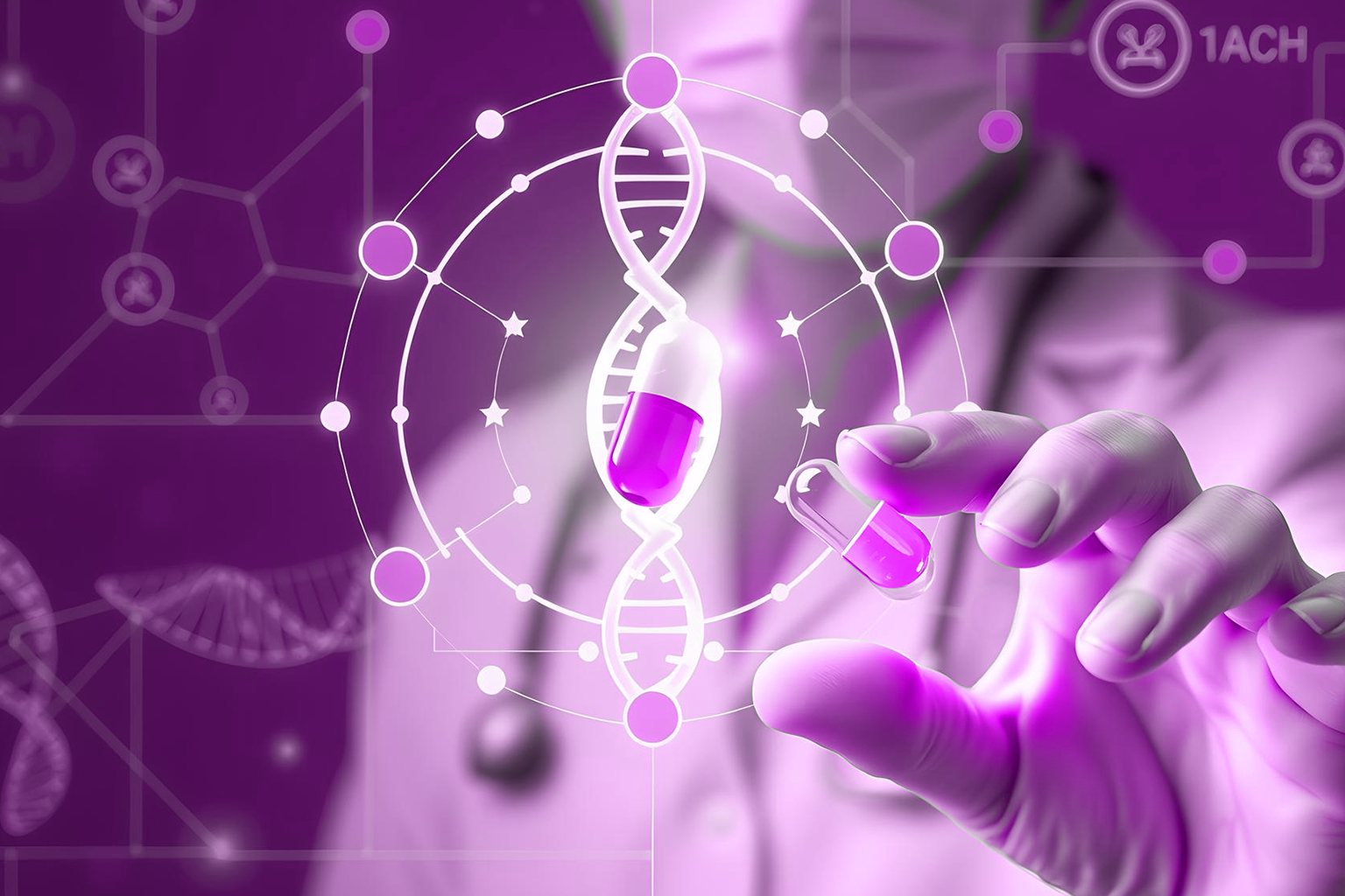 Supply chain resilience article cover